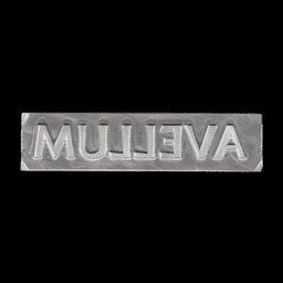 Visual identity for a law firm - thumbnail 1