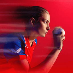 Digital Campaign for England Cricket Women's World Cup - thumbnail 1