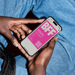 Rebrand and Campaign for Brooklyn Film Festival 2025 - thumbnail 1