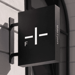 Brand Identity for Plus MCX Critical Communications Network - thumbnail 1