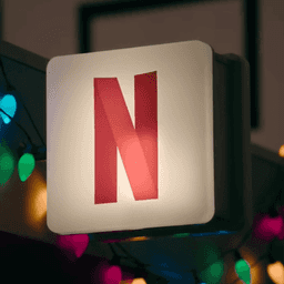 Brand Campaign Identity for Netflix Generation N - thumbnail 1