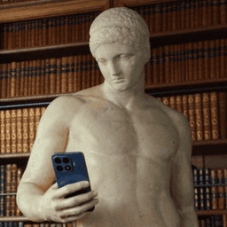 Advertising Campaign for Xiaomi 17T - thumbnail 1
