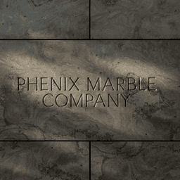 Brand Identity and Website Redesign for Phenix Marble - thumbnail 1