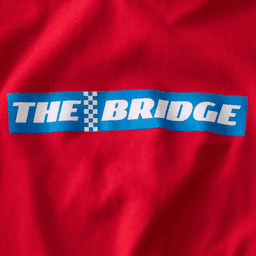 Brand Identity for the Bridge Golf Club - thumbnail 1