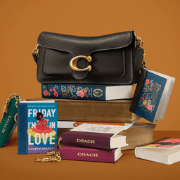 Campaign for Coach’s Explore Your Story - thumbnail 1