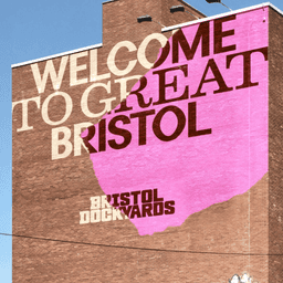 Brand Identity and Digital Platform for Bristol Dockyards - thumbnail 1