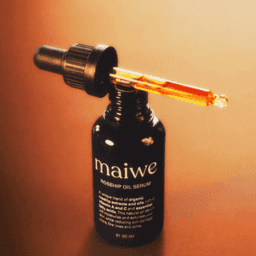 Brand Identity and Website Design for Maiwe Skincare - thumbnail 1