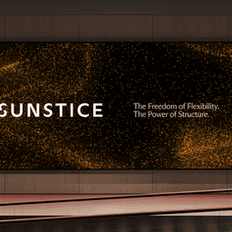 Brand Identity and Naming for Sunstice Supply Chain Software - thumbnail 1