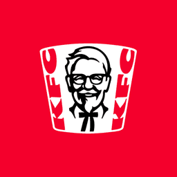 Custom Font Design for KFC Global Rebrand - thumbnail 1