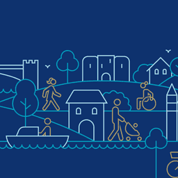 Illustrated Publication for Miller Homes Langley Gate Development - thumbnail 1