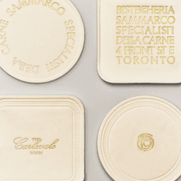 Brand Identity for an Italian Steakhouse - thumbnail 1