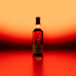Campaign Film and Key Visuals for Glenfiddich XS Launch - thumbnail 1