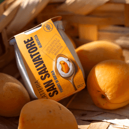 Brand Identity and Packaging for San Salvatore Latteria - thumbnail 1