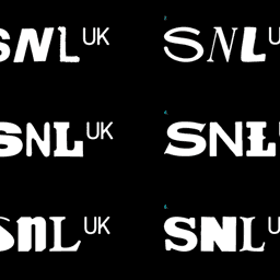 Brand Identity for SNL UK Launch - thumbnail 1