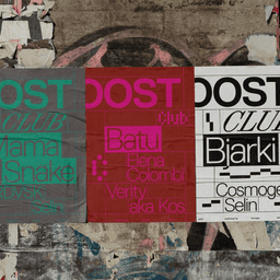 Adaptive Identity System for Groningen’s Nightlife Venue - thumbnail 1