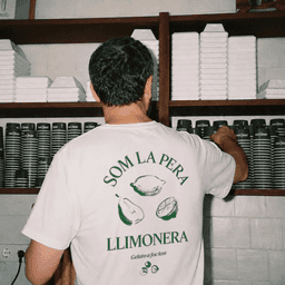 Brand Identity for Artisanal Gelateria DelaCrem - thumbnail 1