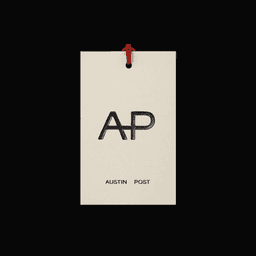 Brand Identity for a Western-Inspired Fashion Line - thumbnail 1