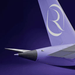 Brand Identity for Riyadh Air - thumbnail 1