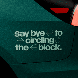 Brand refresh for a local electric shuttle network - thumbnail 1