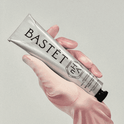 Brand Identity and Packaging for Bastét Oral Care - thumbnail 1