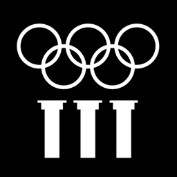 Exhibition Identity for the Olympic Museum’s Paris Olympique Show - thumbnail 1