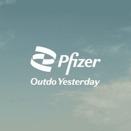 Brand Identity for Pfizer’s Global Healthcare Ecosystem - thumbnail 1