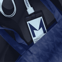 Brand Identity for Marsh Masterbrand - thumbnail 1