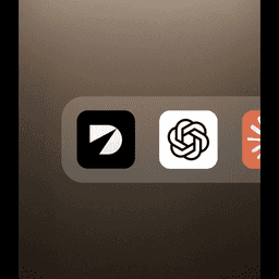 Brand Identity for Driver - thumbnail 1
