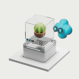 Brand identity and narrative framework for a gaming technology company - thumbnail 1