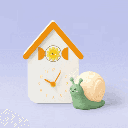 Brand Identity for Walmart Mainstays Kids - thumbnail 1