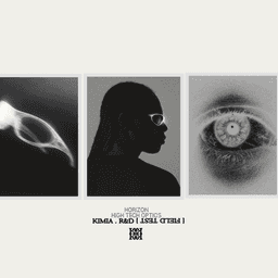 Brand Identity and Campaign for KIMIA Running Optics - thumbnail 1