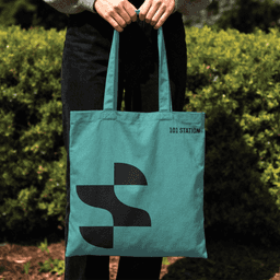 Brand Identity for 101 Station Workplace - thumbnail 1