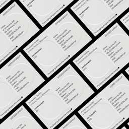 Visual Identity for a Paper Packaging Manufacturer - thumbnail 1