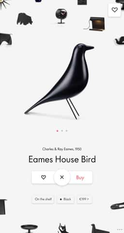 Vitra Gift Finder - thumbnail 6