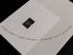 The(M) éditions — Klavdij Sluban - thumbnail 2