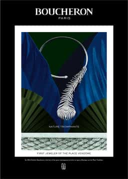 Boucheron — Campagne - thumbnail 4