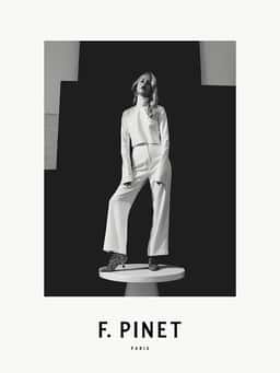 François Pinet FW18 - thumbnail 8