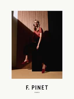 François Pinet FW18 - thumbnail 2