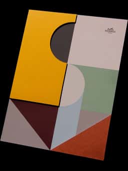 Hermès — Species of Spaces - thumbnail 1