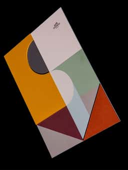 Hermès — Species of Spaces - thumbnail 2