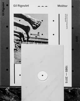 The(M) éditions — Gil Rigoulet - thumbnail 1