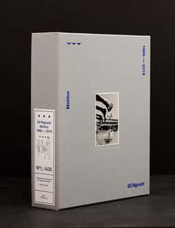 The(M) éditions — Gil Rigoulet - thumbnail 2