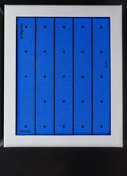 The(M) éditions — Gil Rigoulet - thumbnail 3