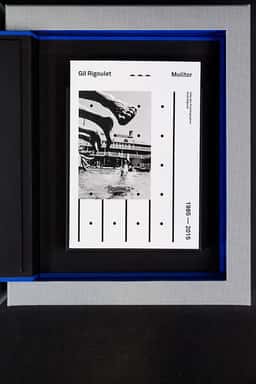 The(M) éditions — Gil Rigoulet - thumbnail 4