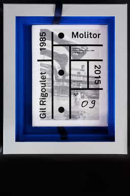 The(M) éditions — Gil Rigoulet - thumbnail 5