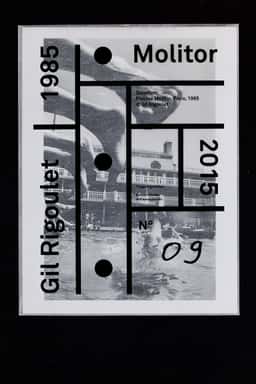 The(M) éditions — Gil Rigoulet - thumbnail 7