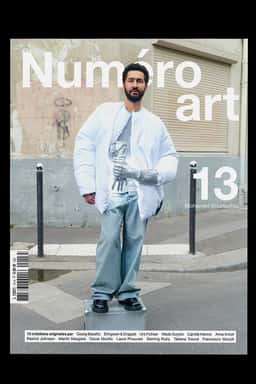 Numéro Art - thumbnail 1