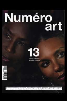 Numéro Art - thumbnail 2