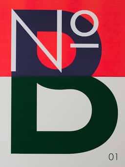 Typographie — Berline - thumbnail 2