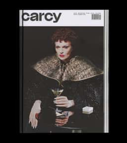 Carcy Magazine - thumbnail 17